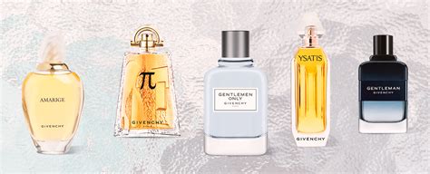 givenchy perfumes precios|list of all givenchy perfumes.